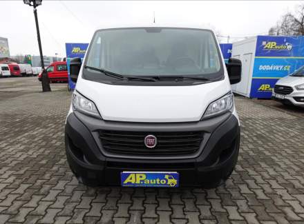 Fiat - Ducato