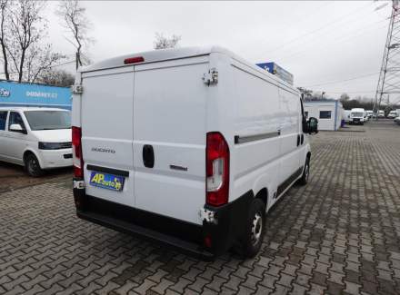 Fiat - Ducato