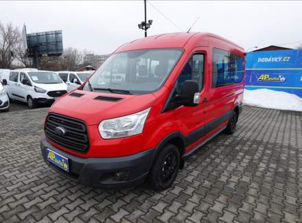 Ford - Transit