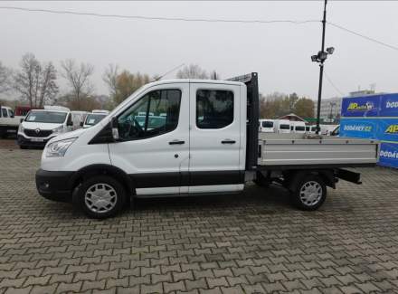 Ford - Transit