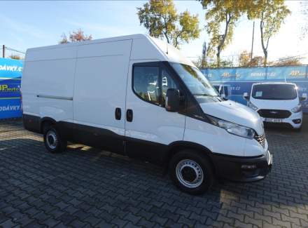 Iveco - Daily