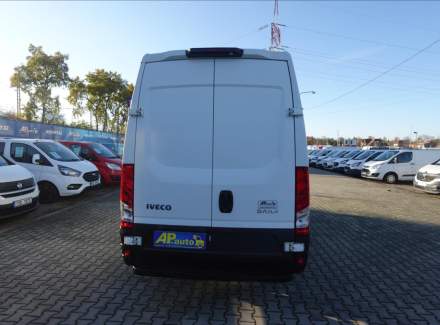 Iveco - Daily