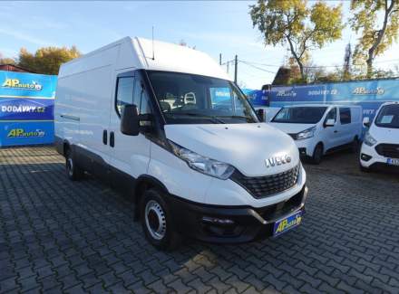 Iveco - Daily