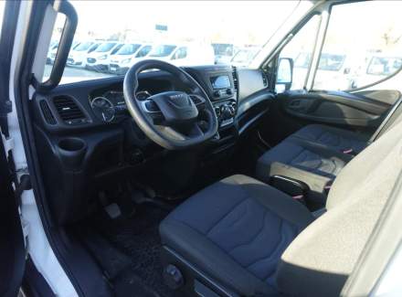 Iveco - Daily
