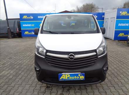 Opel - Vivaro
