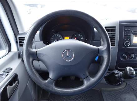 Mercedes-Benz - Sprinter