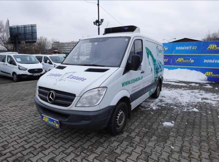 Mercedes-Benz - Sprinter