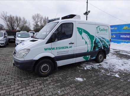 Mercedes-Benz - Sprinter
