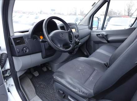 Mercedes-Benz - Sprinter
