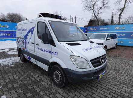 Mercedes-Benz - Sprinter
