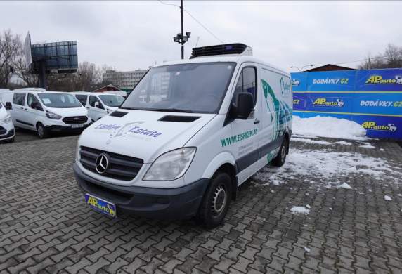 Mercedes-Benz - Sprinter
