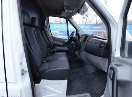 Mercedes-Benz - Sprinter