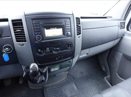 Mercedes-Benz - Sprinter
