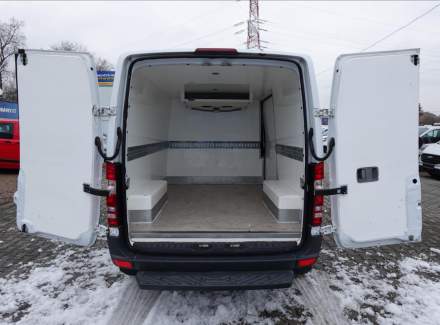 Mercedes-Benz - Sprinter