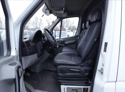 Mercedes-Benz - Sprinter