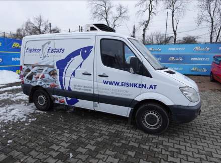 Mercedes-Benz - Sprinter