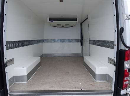 Mercedes-Benz - Sprinter
