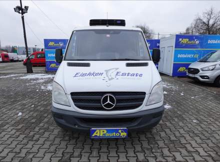 Mercedes-Benz - Sprinter
