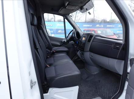 Mercedes-Benz - Sprinter