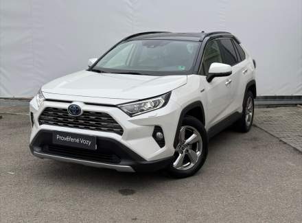 Toyota - RAV 4