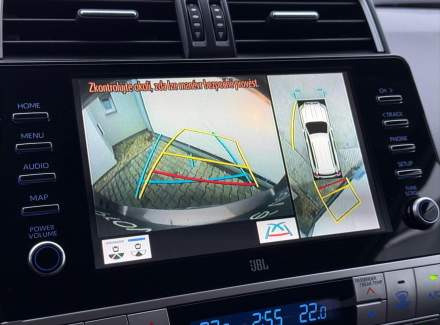 Toyota - Land Cruiser