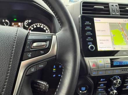 Toyota - Land Cruiser