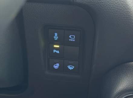 Toyota - Land Cruiser