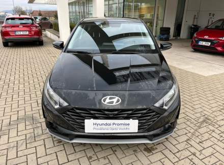 Hyundai - i20