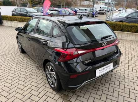 Hyundai - i20