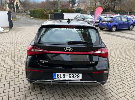 Hyundai - i20