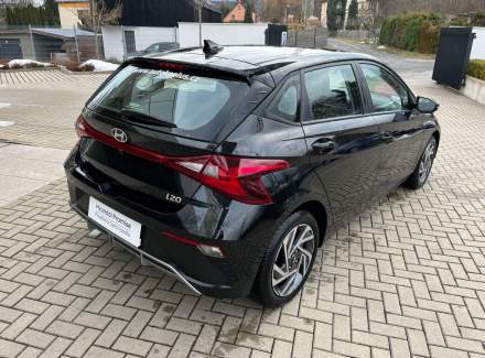 Hyundai - i20