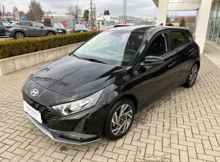 Hyundai - i20