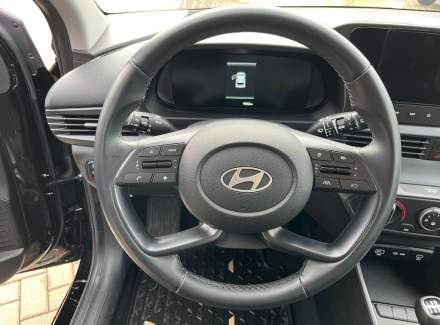 Hyundai - i20