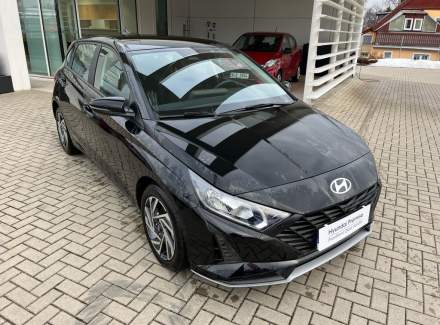 Hyundai - i20