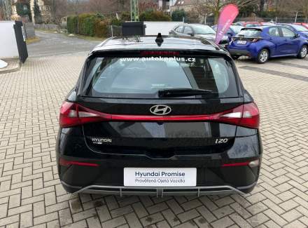 Hyundai - i20