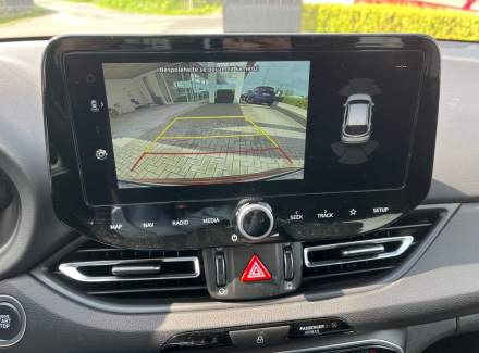 Hyundai - i30