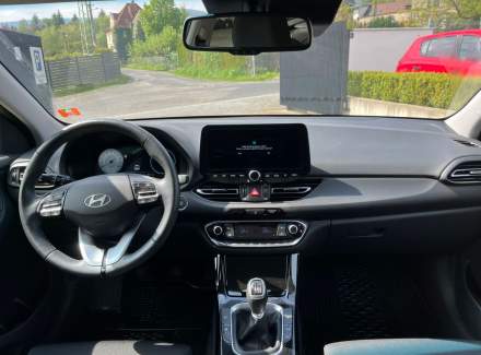 Hyundai - i30
