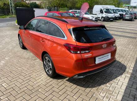 Hyundai - i30