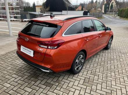 Hyundai - i30