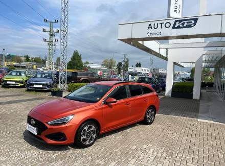 Hyundai - i30