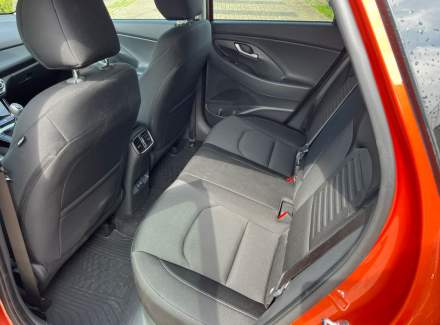 Hyundai - i30