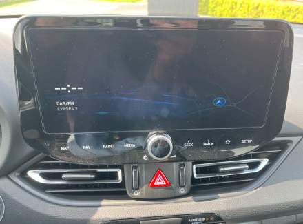 Hyundai - i30