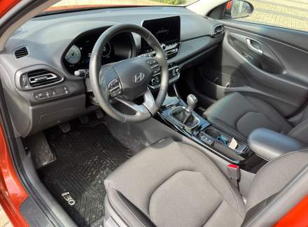 Hyundai - i30