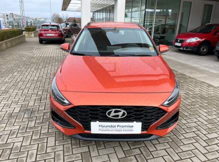 Hyundai - i30