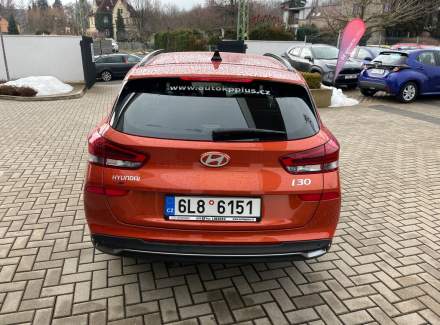 Hyundai - i30