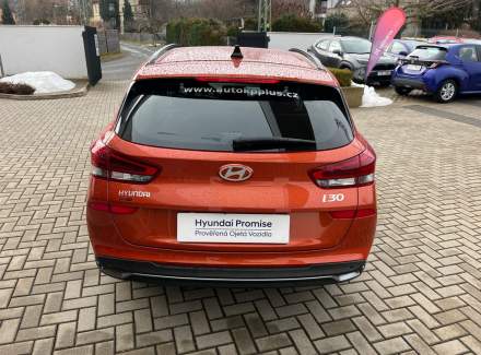 Hyundai - i30