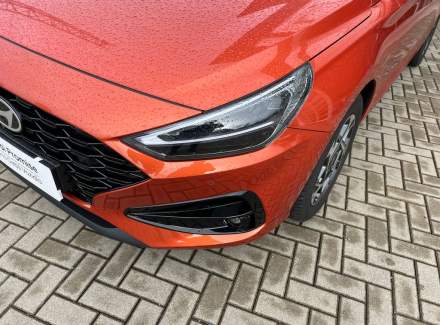 Hyundai - i30