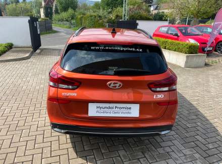 Hyundai - i30