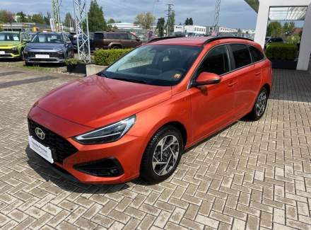 Hyundai - i30