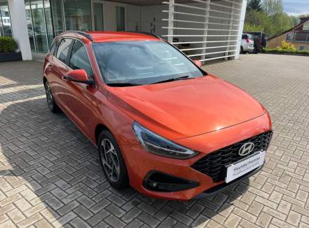 Hyundai - i30